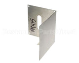 19C415 Ultrafryer Cover, Firebox P2 Single Slot Pnp