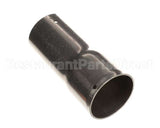 19C436 Ultrafryer Flue, Tube P2 Pnp Short 5.25 I