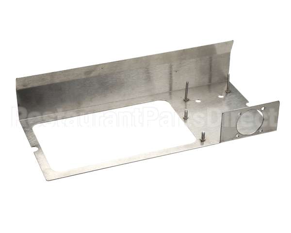 19C449 Ultrafryer Support, Cadet Ctl U23