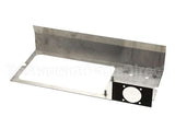 19C449 Ultrafryer Support, Cadet Ctl U23