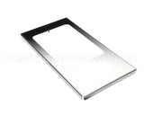 19C467-C Ultrafryer Panel, Control Front U23 Ph Basic