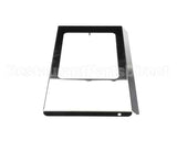 19C467-C Ultrafryer Panel, Control Front U23 Ph Basic