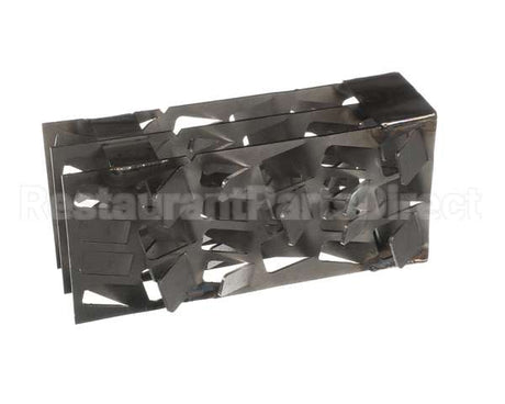 19C562 Ultrafryer Baffle Agitator Heat3 Efc 2Nd