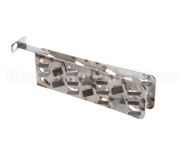 19C585 Ultrafryer Baffle, Agitator 14/18In P29/P30 Coh Fro