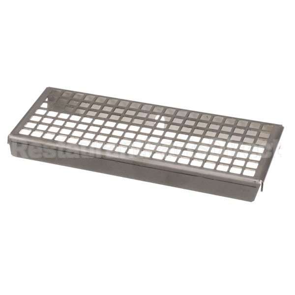 19C619-C Compatible Ultrafryer Exhaustcover, Duct Pde