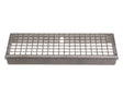 19C619-C Ultrafryer Cover, Exhaust Duct Pde