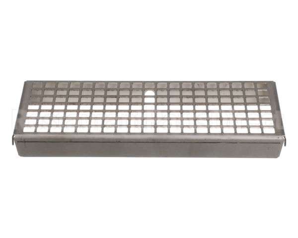 19C619-C Ultrafryer Cover, Exhaust Duct Pde