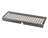 19C619-C Ultrafryer Cover, Exhaust Duct Pde