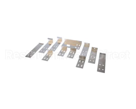 19C722 Ultrafryer Bracket Kit, Ph Retrofit Lb