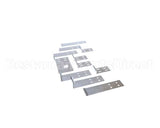 19C722 Ultrafryer Bracket Kit, Ph Retrofit Lb