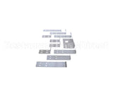 19C722 Ultrafryer Bracket Kit, Ph Retrofit Lb