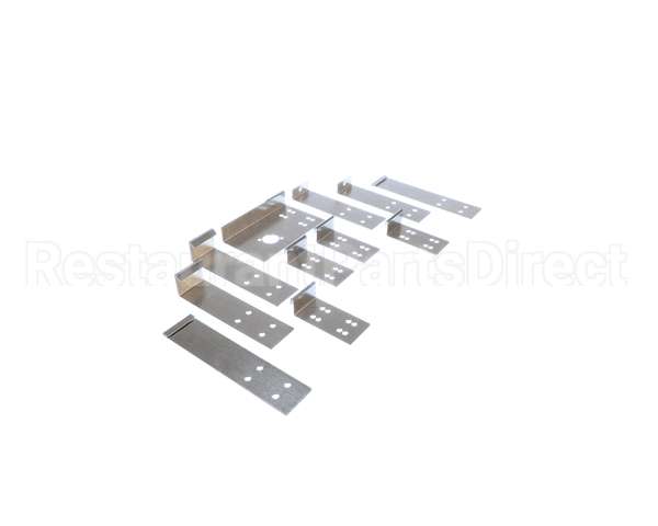19C722 Ultrafryer Bracket Kit, Ph Retrofit Lb