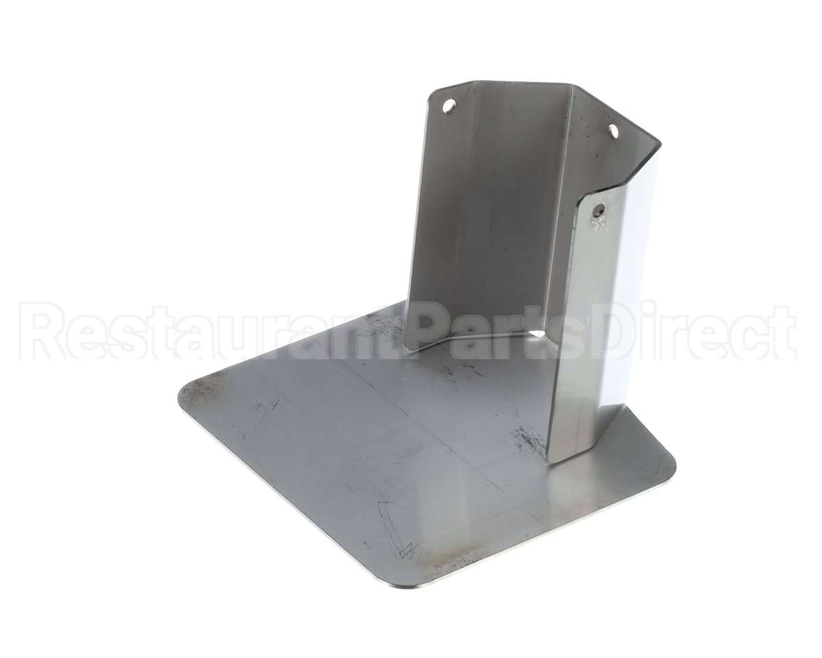 19C980-U01-C Pitco Cov, Fl P2 Lg Blo Bx 2.5 Opng