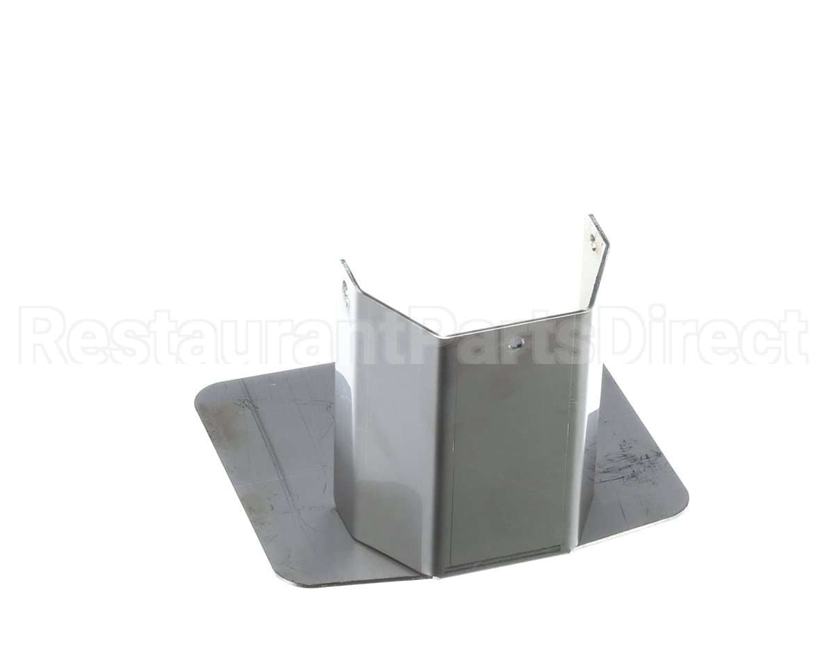 19C980-U01-C Pitco Cov, Fl P2 Lg Blo Bx 2.5 Opng