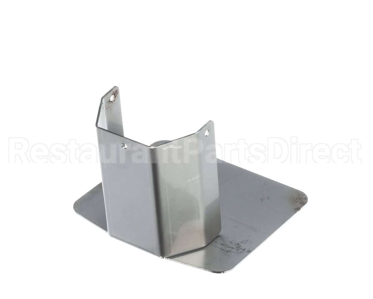 19C980-U01-C Pitco Cov, Fl P2 Lg Blo Bx 2.5 Opng