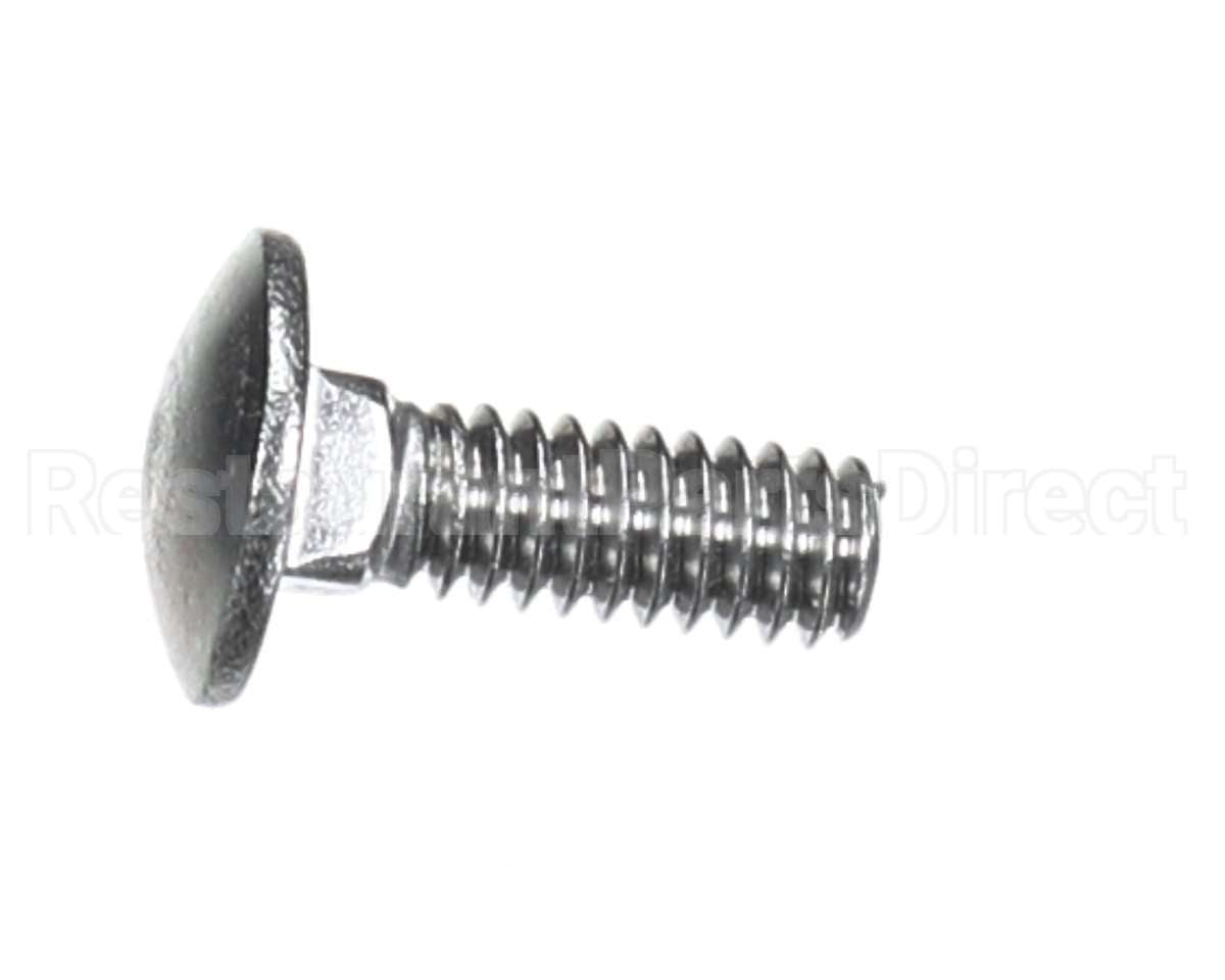 19CB Biro Carriage Bolt Ss 3/4 Ratchet B