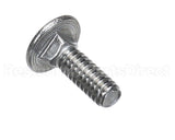 19CB Biro Carriage Bolt Ss 3/4 Ratchet B