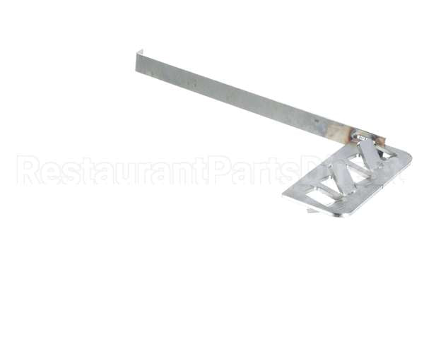 19D053-C Ultrafryer Baf,Agtr 20X14 Irr/Ird Fr Infa