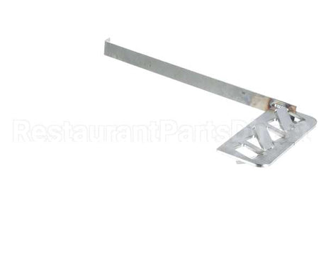 19D053-C Ultrafryer Baf,Agtr 20X14 Irr/Ird Fr Infa