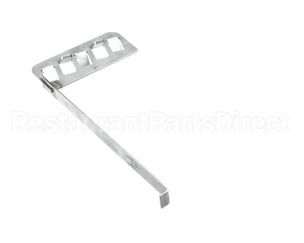 19D053-C Ultrafryer Baf,Agtr 20X14 Irr/Ird Fr Infa