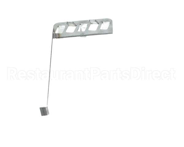 19D053-C Ultrafryer Baf,Agtr 20X14 Irr/Ird Fr Infa