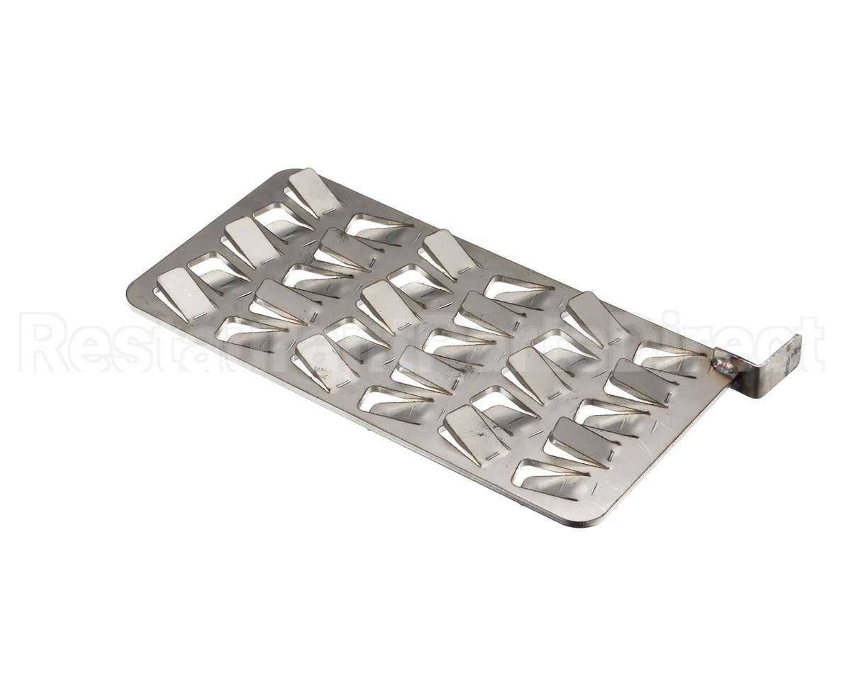 19D054-C Ultrafryer Baf,Agtr 20X14 Irr Rr Infra
