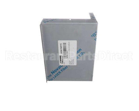 19D596-U02-C Pitco Cover