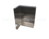 19D596-U02-C Pitco Cover