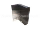 19D596-U02-C Pitco Cover