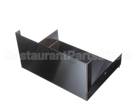 19D596-U02-C Ultrafryer Bracket