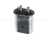 19J06 Lennox Run Capacitor, 5 Mfd, 440V, Oval