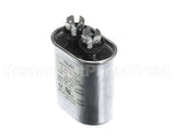 19J06 Lennox Run Capacitor, 5 Mfd, 440V, Oval