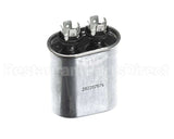 19J06 Lennox Run Capacitor, 5 Mfd, 440V, Oval