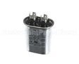 19J07 Lennox Run Capacitor, 7.5 Mfd, 440V, Oval