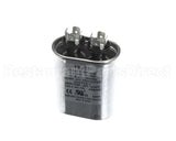 19J07 Lennox Run Capacitor, 7.5 Mfd, 440V, Oval