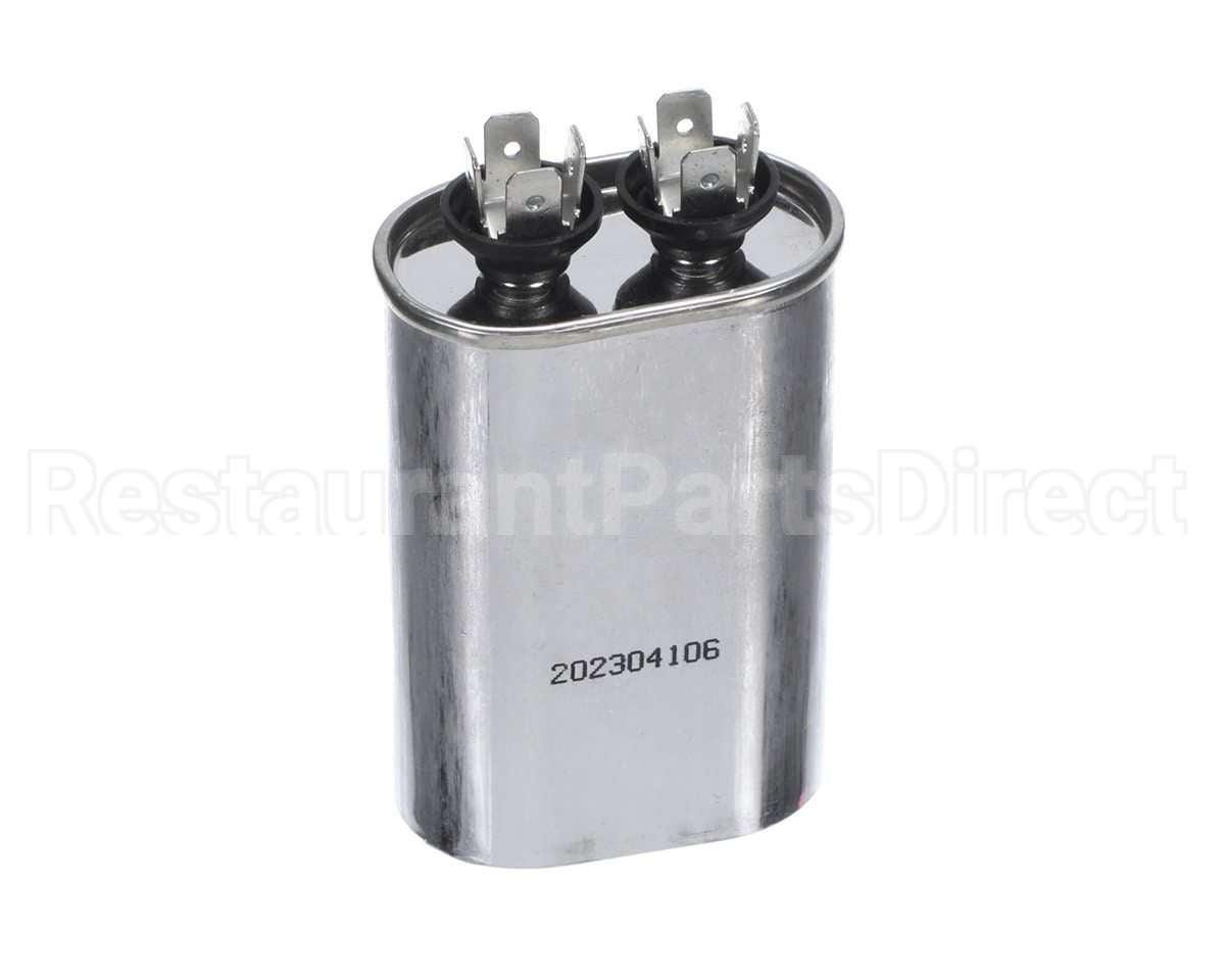 19J20 Lennox Capacitor 12.5Fd@440V Oval