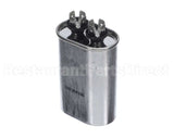 19J20 Lennox Capacitor 12.5Fd@440V Oval