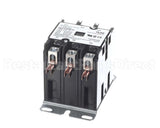 19J68 Lennox 1/C Contactor, Triple Pole 40A,24V Coil