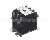 19J68 Lennox 1/C Contactor, Triple Pole 40A,24V Coil