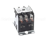 19J68 Lennox 1/C Contactor, Triple Pole 40A,24V Coil