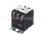 19J68 Lennox 1/C Contactor, Triple Pole 40A,24V Coil