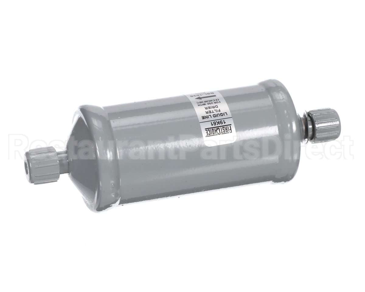 19K61 Lennox Drier 16Ci 3/8