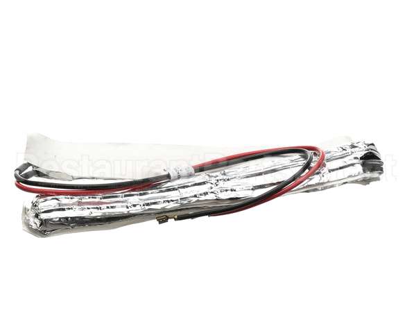 19S234 Hussmann Assembly, Heater, Nose