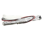 19S234 Hussmann Assembly, Heater, Nose