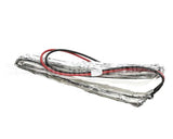 19S234 Hussmann Assembly, Heater, Nose