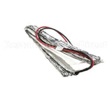 19S234 Hussmann Assembly, Heater, Nose