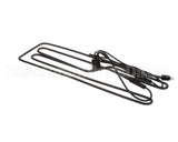 19S631 Hussmann Heater, Condensate Pan 300W 23