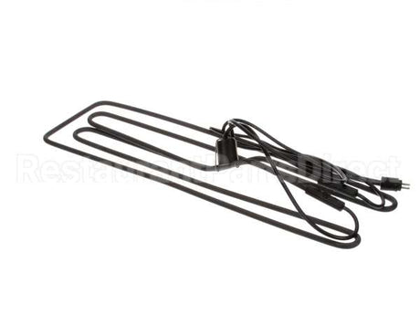 19S631 Hussmann Heater, Condensate Pan 300W 23