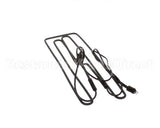 19S631 Hussmann Heater, Condensate Pan 300W 23