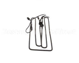 19S631 Hussmann Heater, Condensate Pan 300W 23